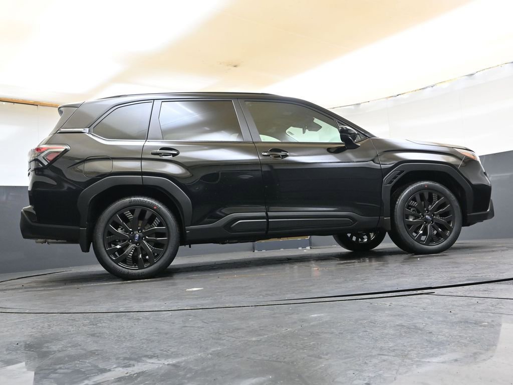New 2026 Subaru Forester Sport AWD/4WD image 44