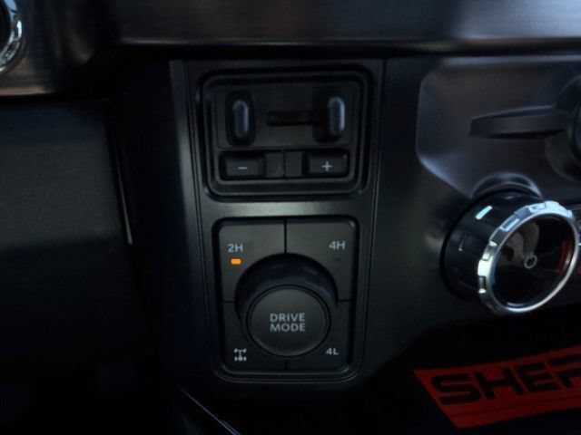 New 2026 Ford F250 Lariat w/ Lariat Ultimate Package AWD/4WD image 17