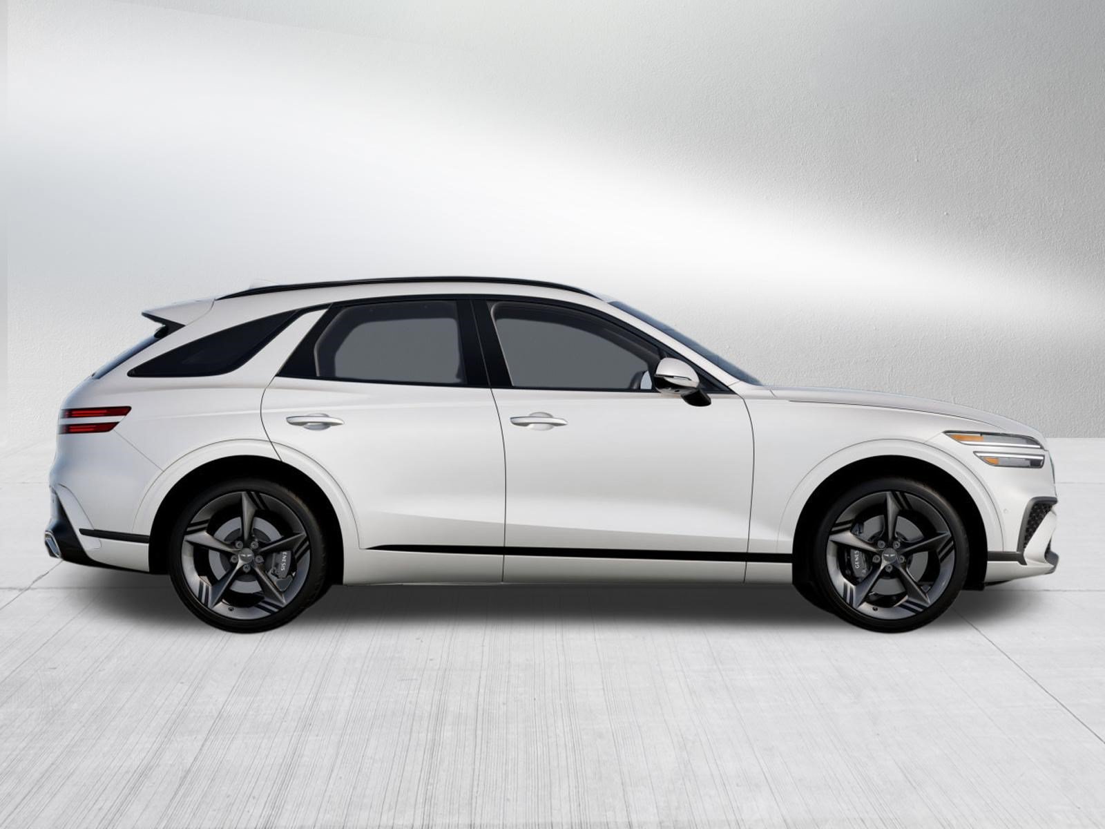 New 2027 Genesis GV70 2.5T Sport Prestige AWD/4WD image 4