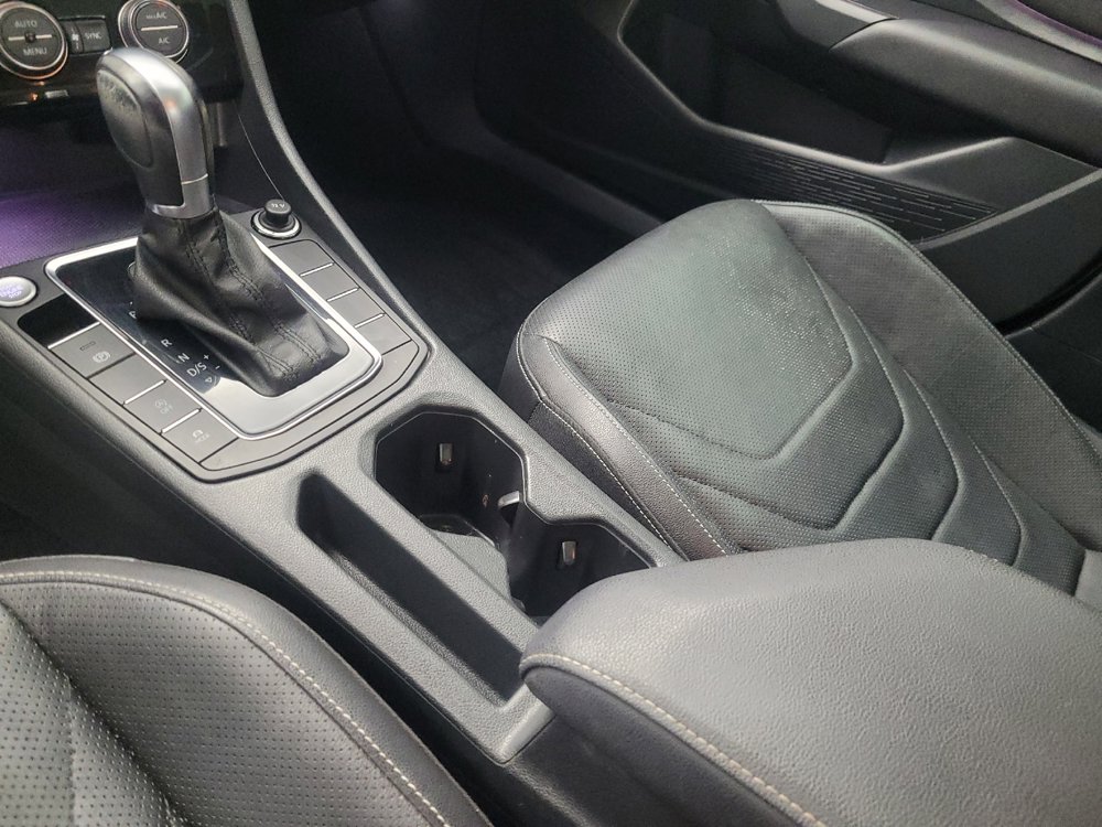 Used 2019 Volkswagen Jetta SEL Premium FWD image 26