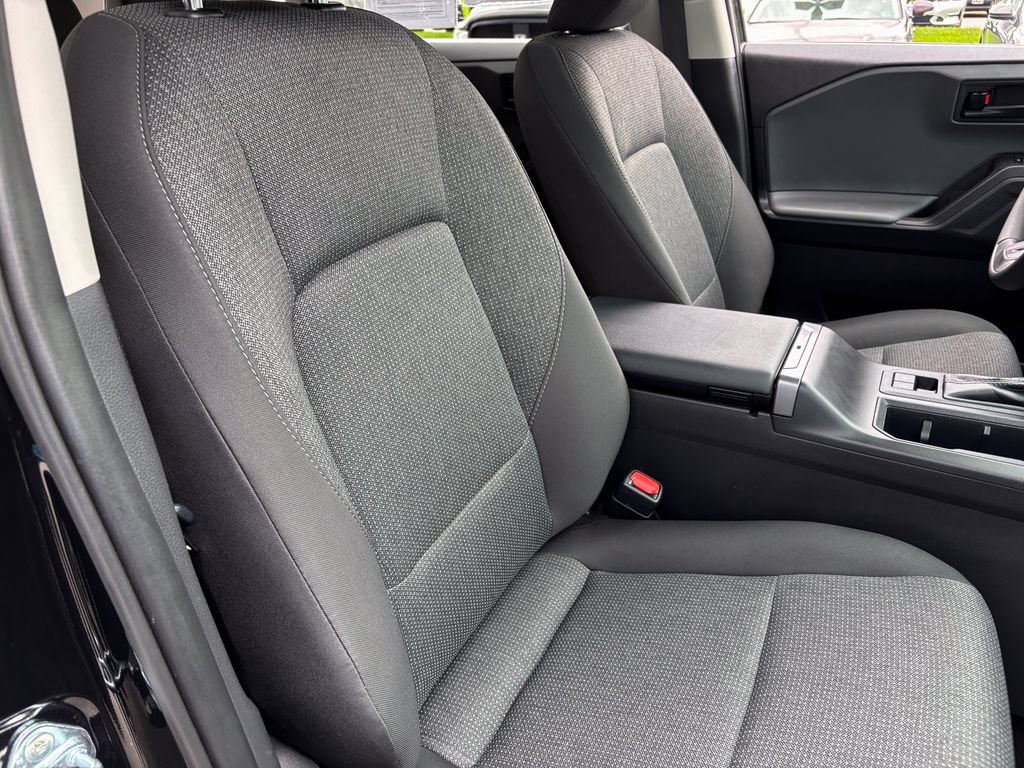 Certified 2026 Toyota RAV4 LE AWD/4WD image 36
