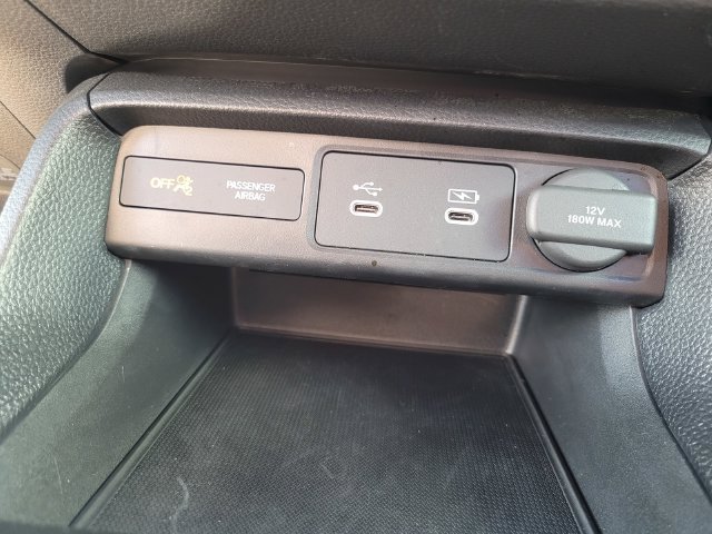 Certified 2026 Honda Civic Sport image 25