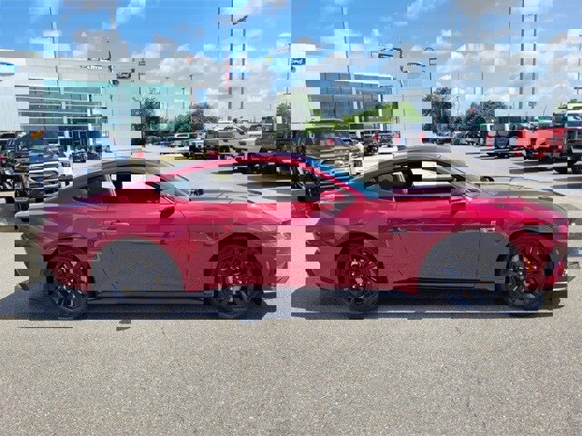 New 2025 Ford Mustang GT image 38