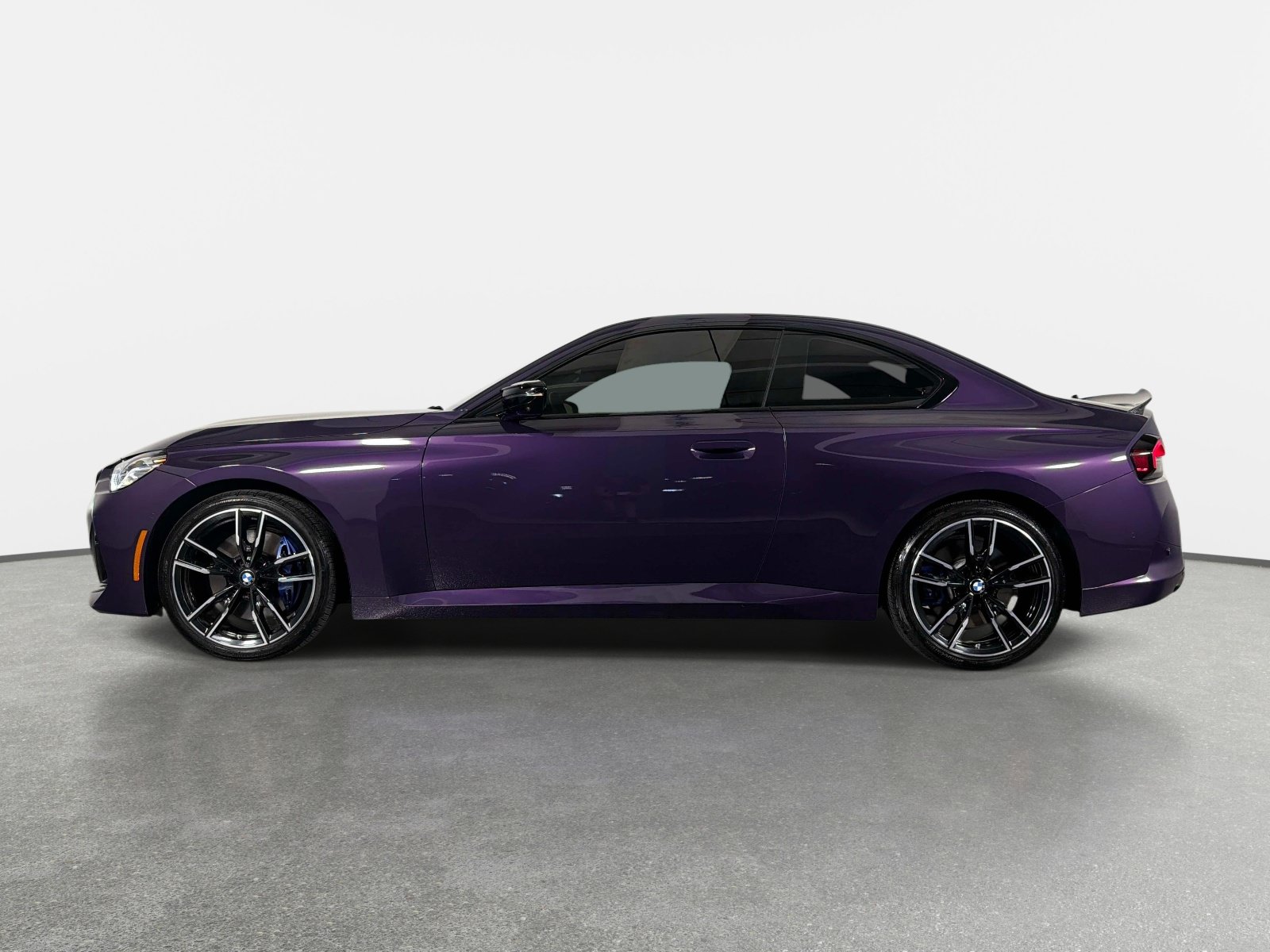 Used 2025 BMW M240i Coupe RWD image 10