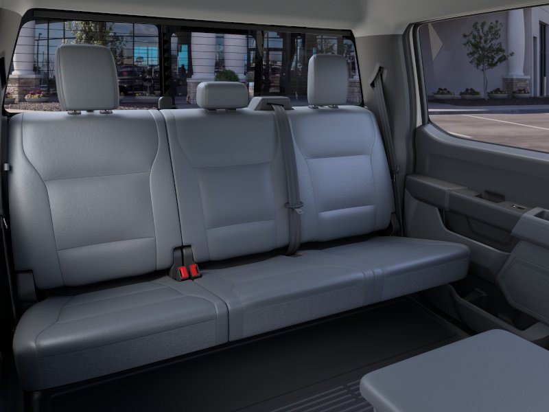 New 2026 Ford F550 4x4 Crew Cab image 11