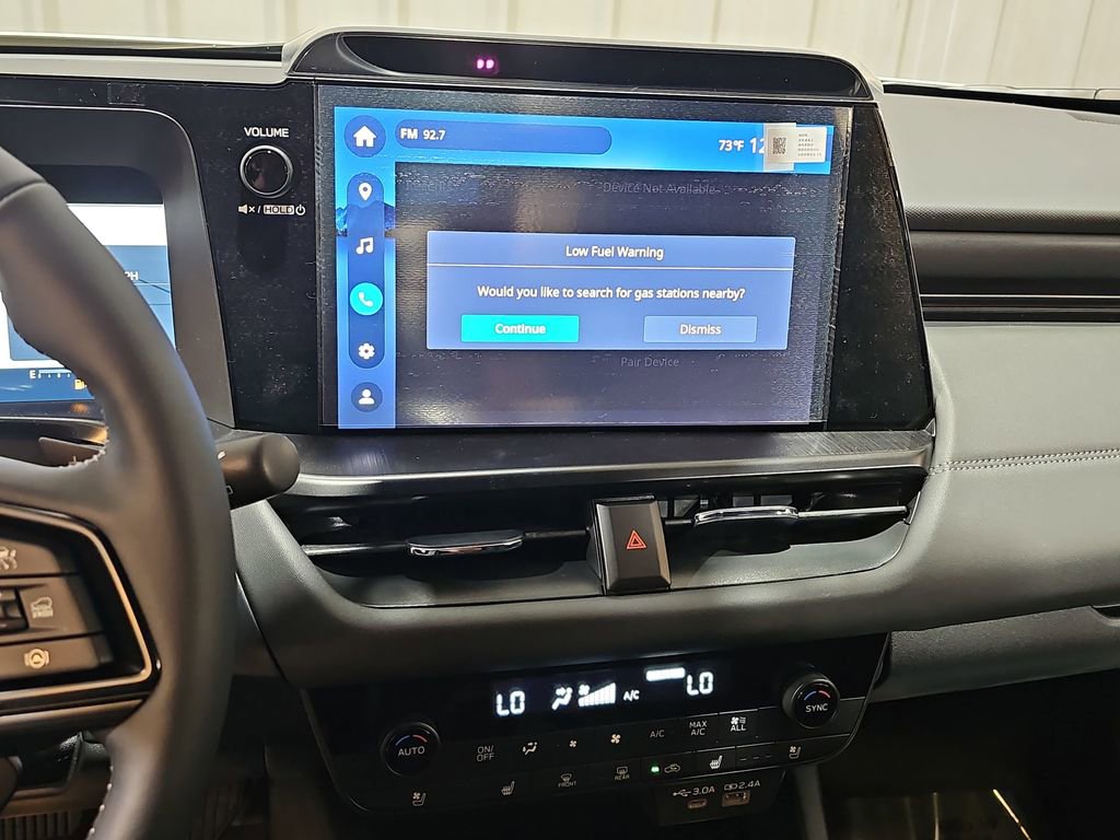New 2026 Subaru Outback Touring XT AWD/4WD image 20