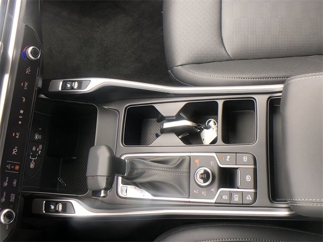 New 2025 Kia Sorento S image 21