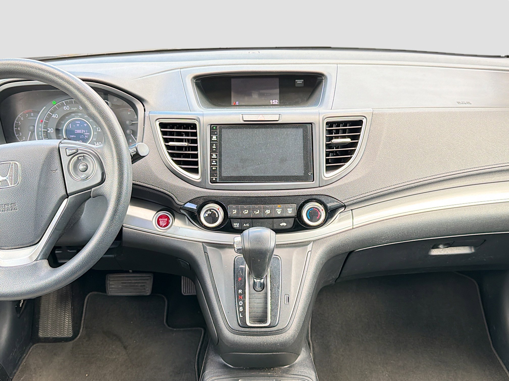 Used 2016 Honda CR-V EX image 18