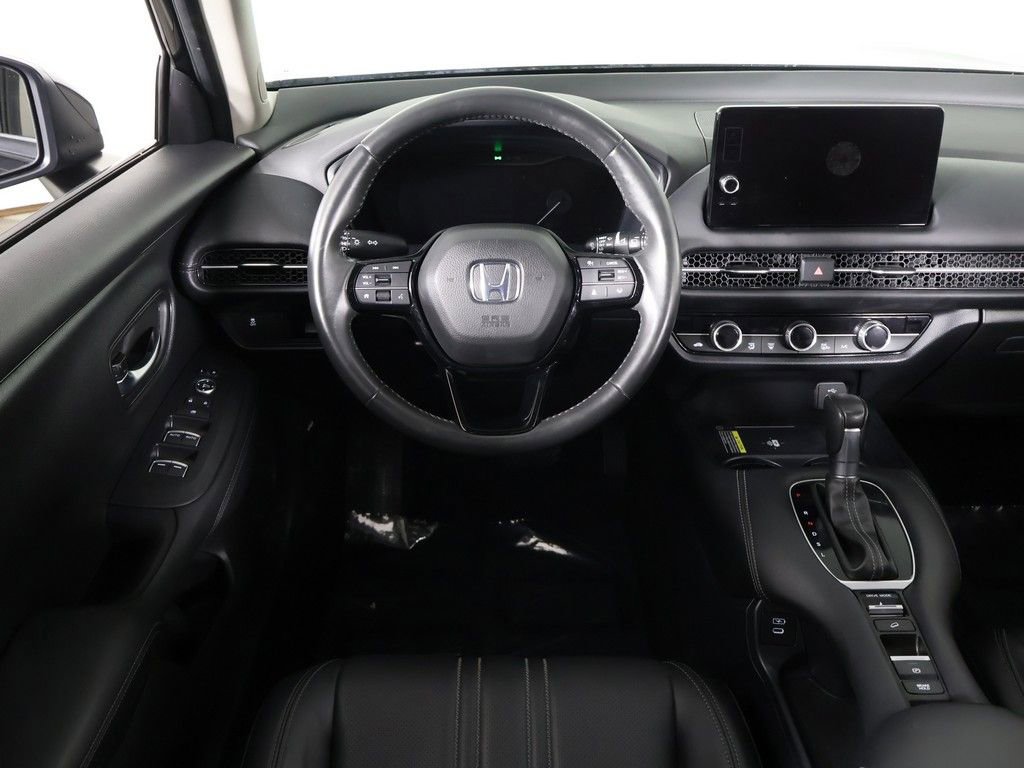 Used 2024 Honda HR-V EX-L image 34