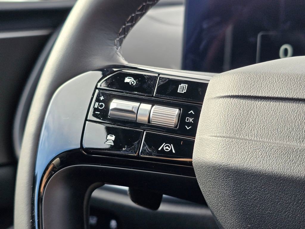 New 2026 Kia Sorento SX Prestige AWD/4WD image 37