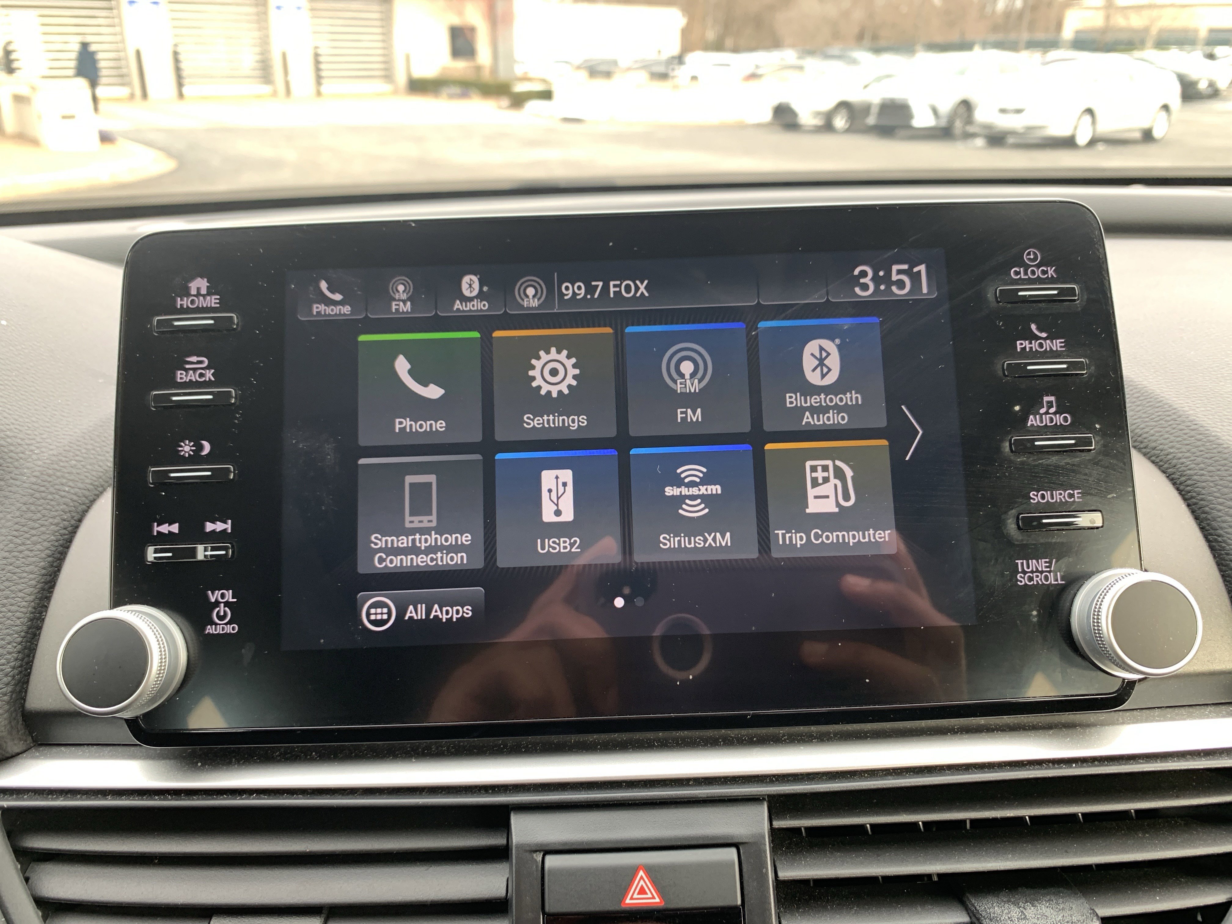Used 2020 Honda Accord EX-L image 24