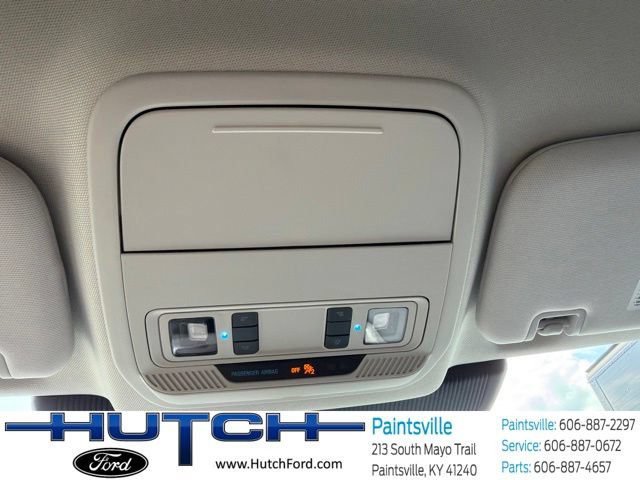 New 2026 Ford Explorer Active w/ Active Comfort Package AWD/4WD image 37