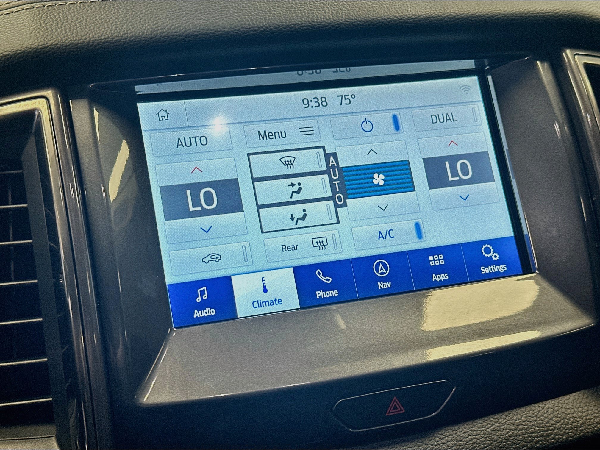 Used 2019 Ford Ranger Lariat w/ Equipment Group 501A Mid AWD/4WD image 22