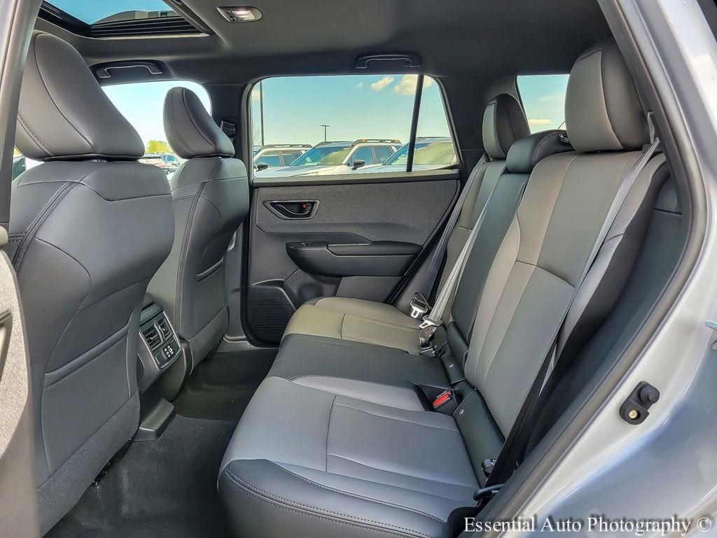 New 2026 Subaru Outback Premium AWD/4WD image 11