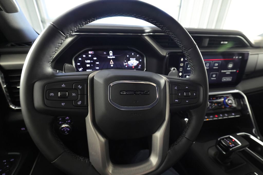 Used 2024 GMC Sierra 1500 Denali w/ Technology Package AWD/4WD image 21