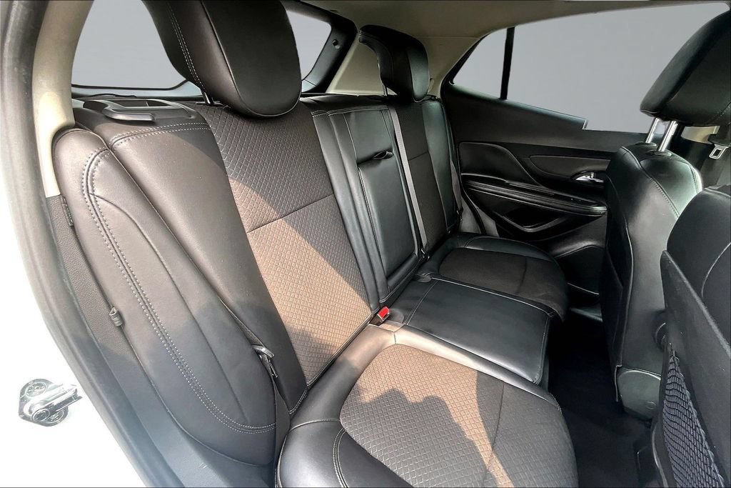 Used 2019 Buick Encore Preferred FWD image 24