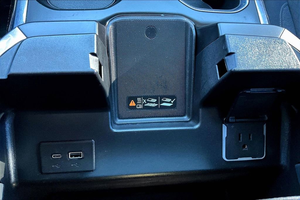 Used 2023 Chevrolet Silverado 1500 LT Trail Boss w/ Protection Package image 26