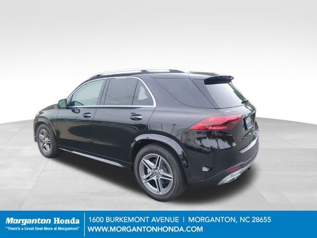 Used 2024 Mercedes-Benz GLE 350 4MATIC image 8