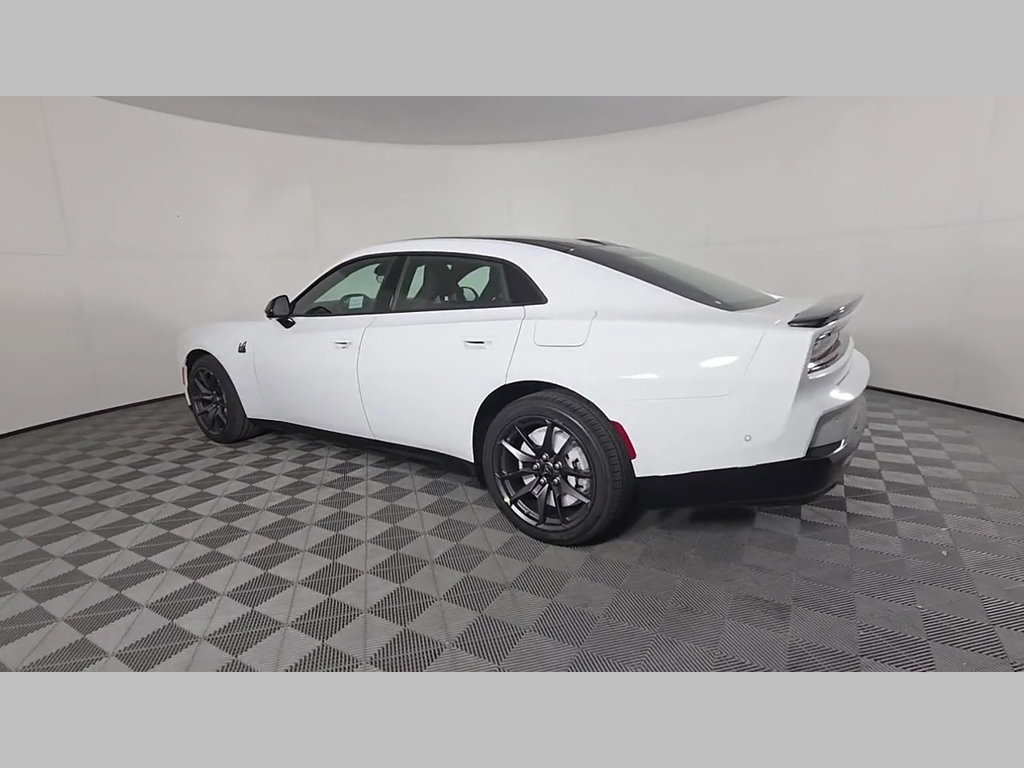New 2026 Dodge Charger Scat Pack AWD/4WD image 34