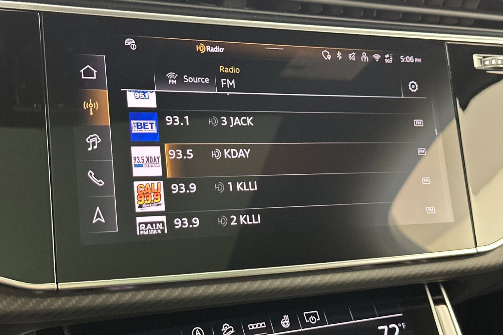 New 2026 Audi SQ7 Premium Plus image 18