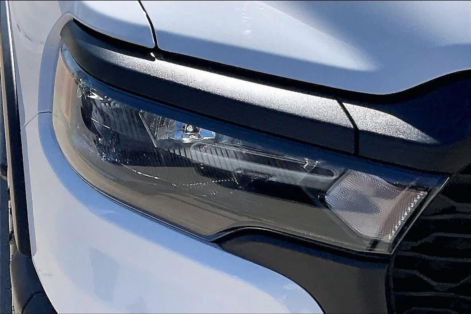 New 2027 RAM 1500 Rebel AWD/4WD image 13