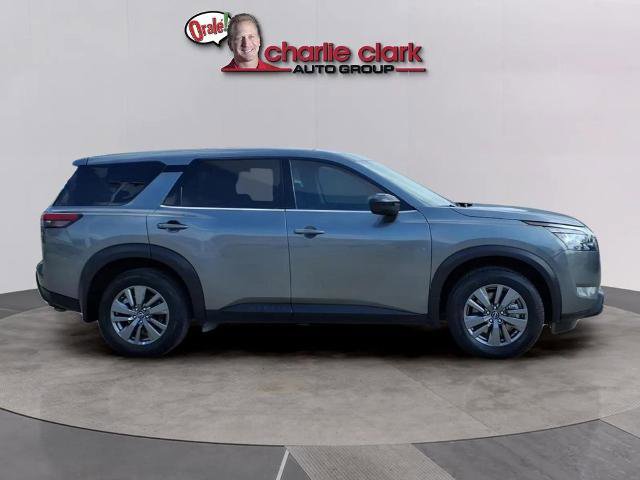 Certified 2023 Nissan Rogue S image 6