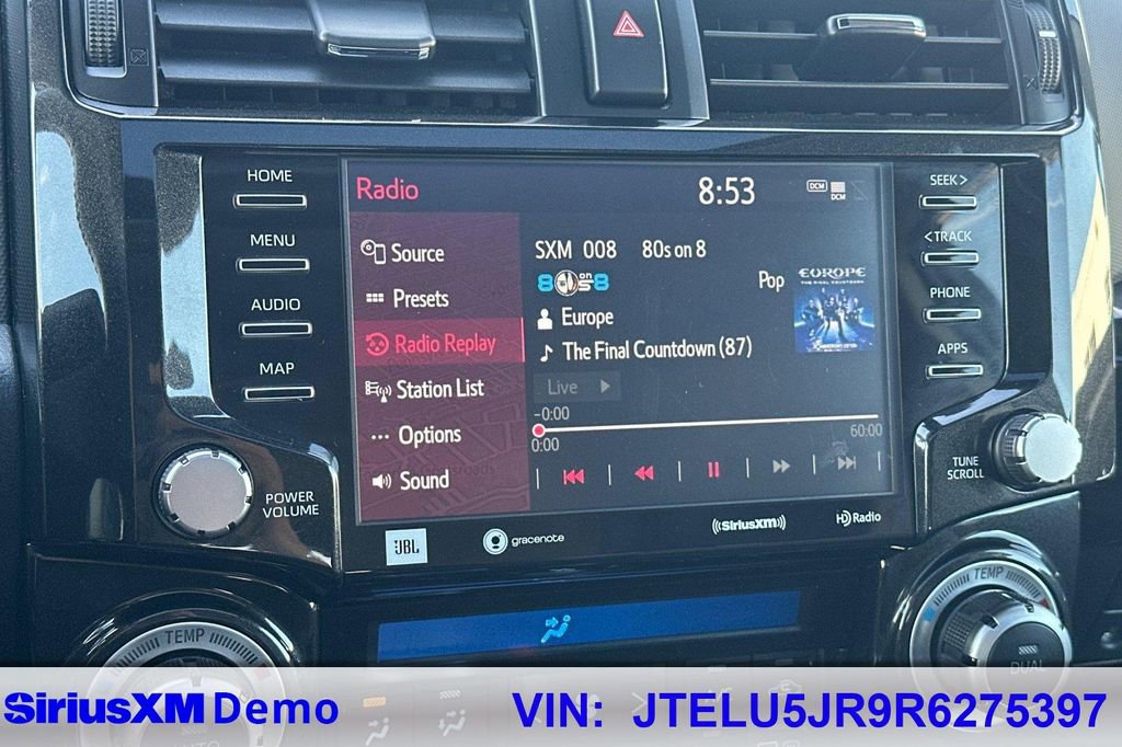 Used 2024 Toyota 4Runner TRD Pro AWD/4WD image 29