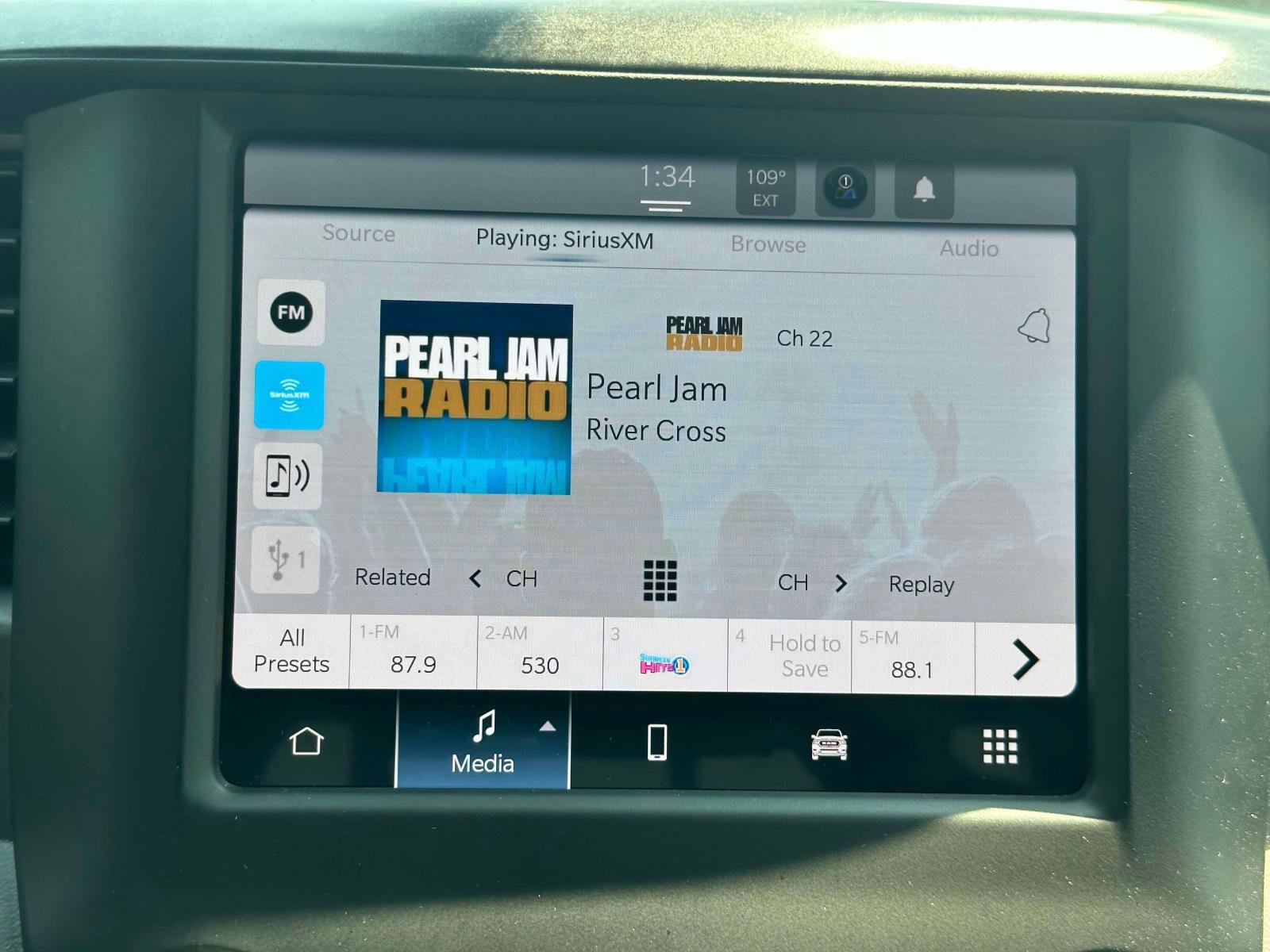 Used 2022 RAM 1500 Big Horn image 25