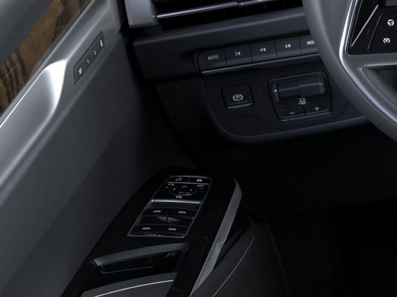 New 2026 Cadillac Escalade ESV Platinum Sport image 22