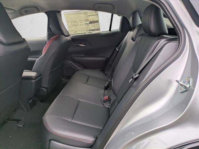 New 2026 Toyota Prius XSE image 15