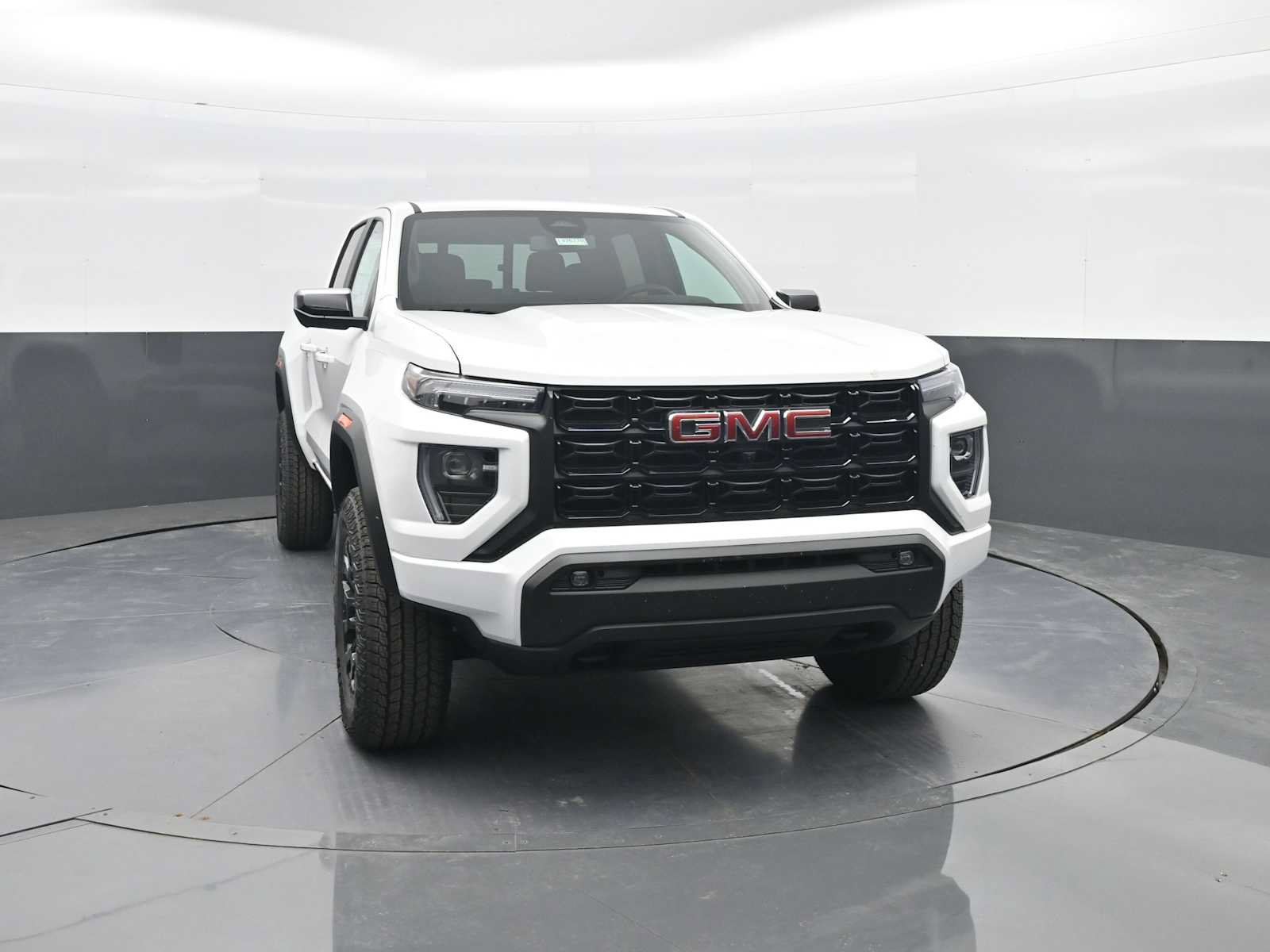 New 2026 GMC Canyon Elevation w/ Convenience Package RWD image 2