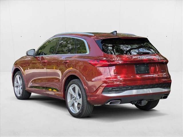 New 2025 Audi Q5 Prestige image 7