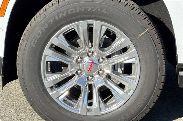 New 2026 GMC Yukon XL Denali w/ Sun & Power Step Package image 27