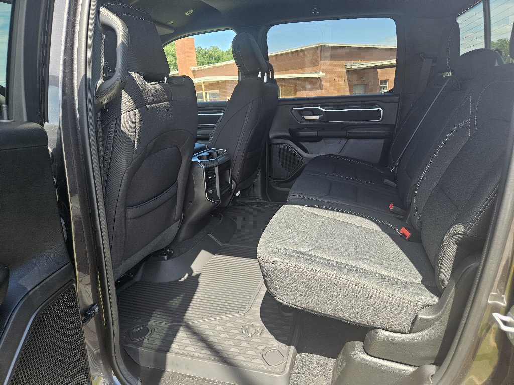 New 2026 RAM 1500 Big Horn image 12