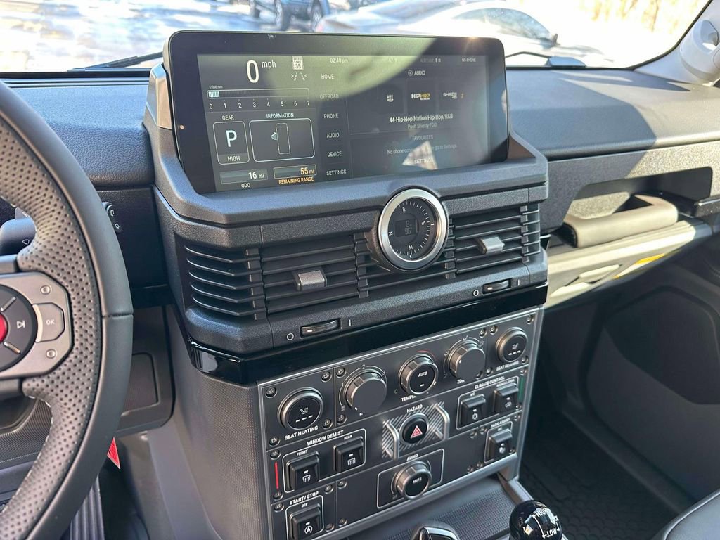 New 2026 INEOS Grenadier image 27