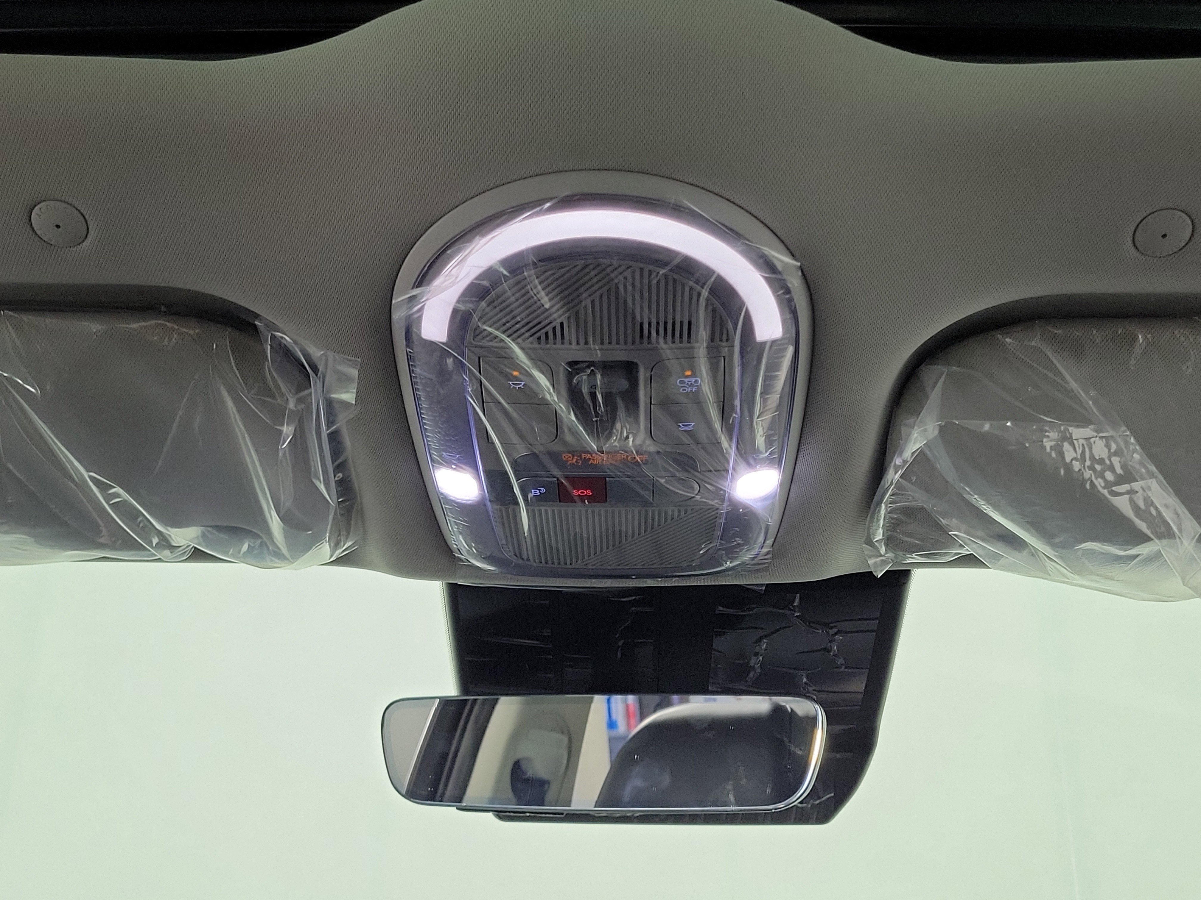 New 2026 Hyundai Ioniq 9 Limited image 8