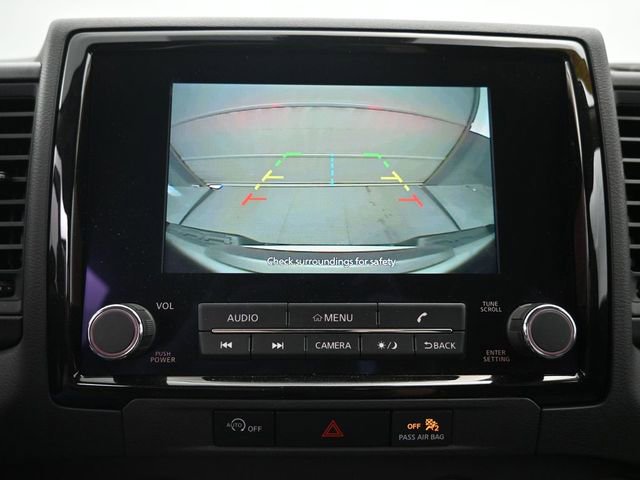 Used 2024 Nissan Frontier S w/ S Utility Package image 15