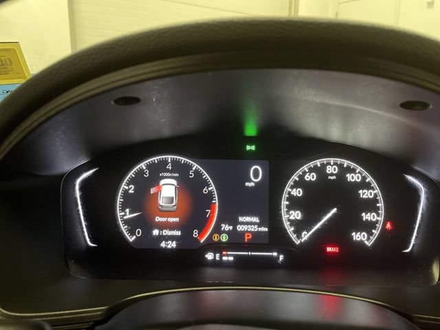 Certified 2025 Honda Civic Sport image 15