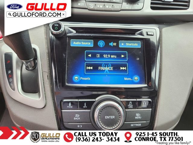 Used 2016 Honda Odyssey EX-L image 26
