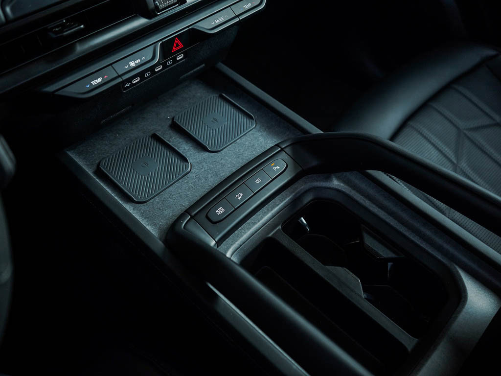 New 2027 Kia Telluride EX X-Line image 28