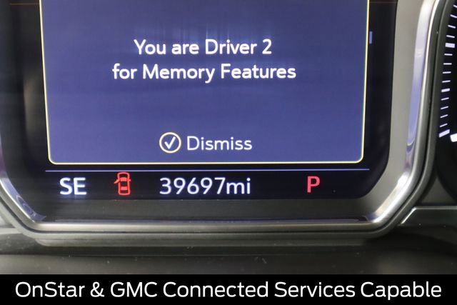 Used 2020 GMC Sierra 1500 AT4 w/ AT4 Premium Package image 58