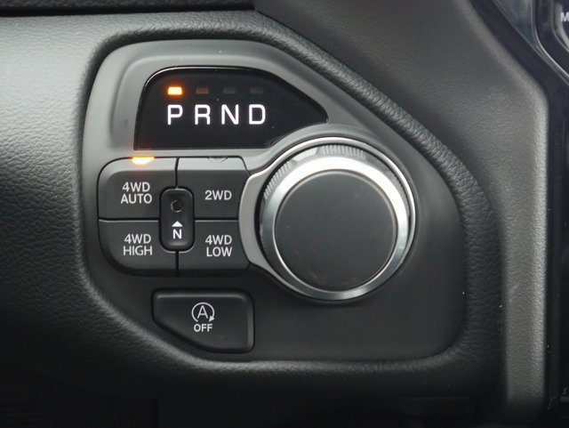 New 2026 RAM 1500 Big Horn image 21