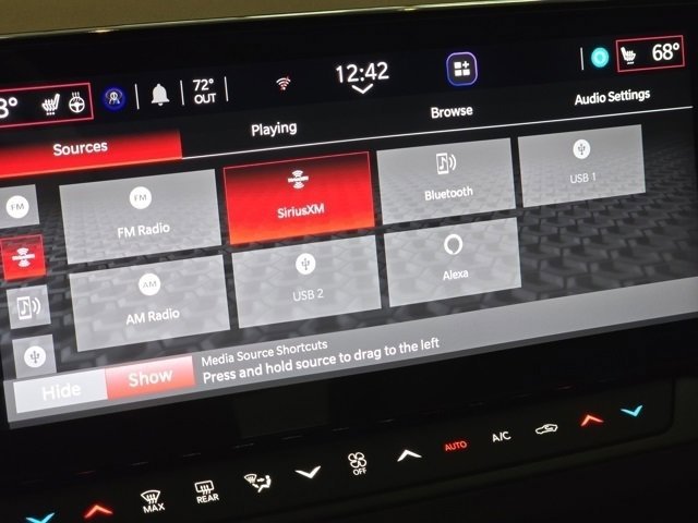 New 2026 Dodge Charger R/T Scat Pack image 12