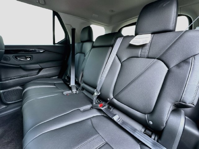 New 2026 Honda Passport RTL image 24