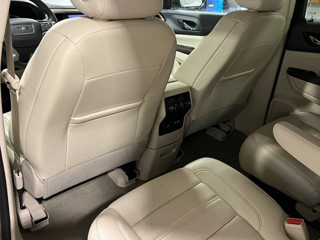 Used 2023 GMC Acadia Denali AWD/4WD image 33