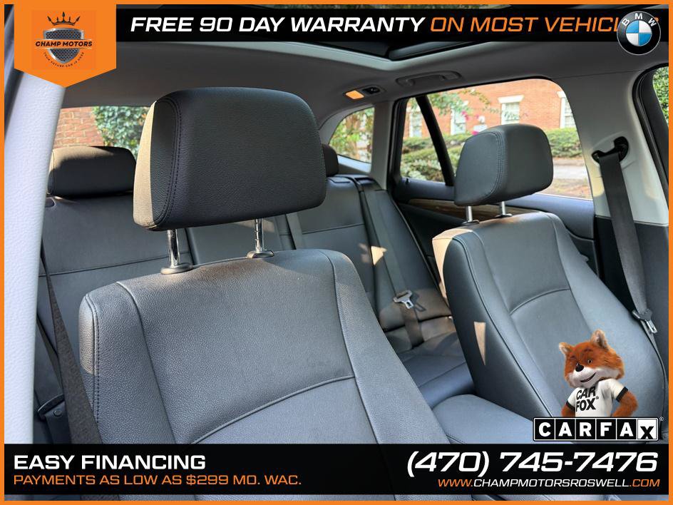 Used 2015 BMW X1 xDrive28i AWD/4WD image 33