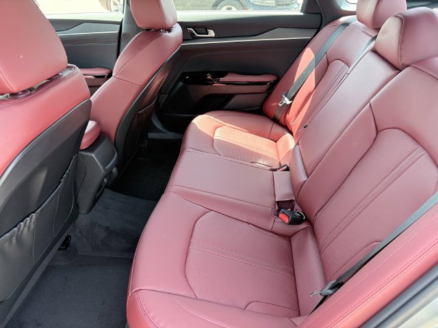 New 2026 Kia K5 GT-Line w/ GT-Line Premium Package FWD image 6