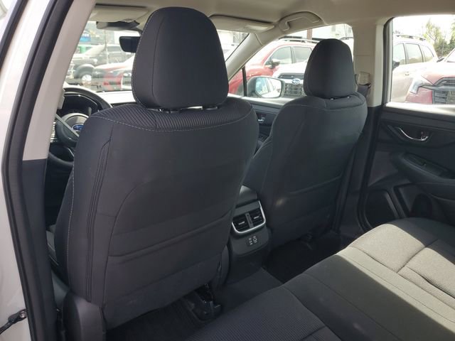 Certified 2025 Subaru Legacy Premium w/ Popular Package #1 image 9