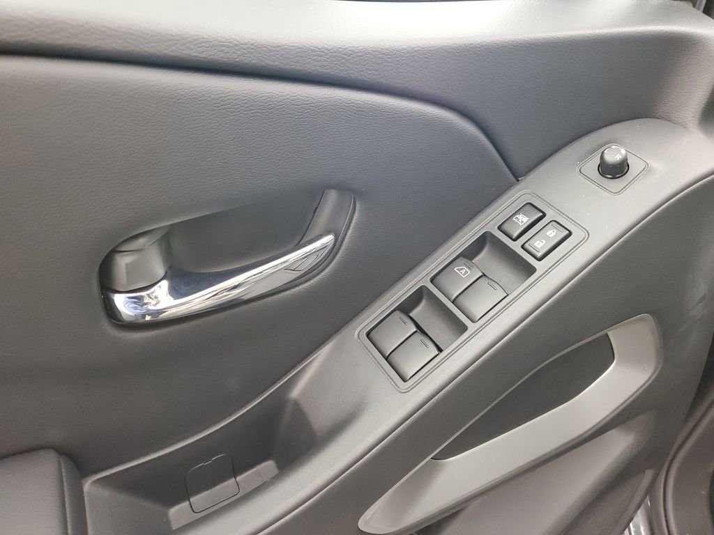 New 2025 Nissan Frontier SV w/ SV Convenience Package image 27