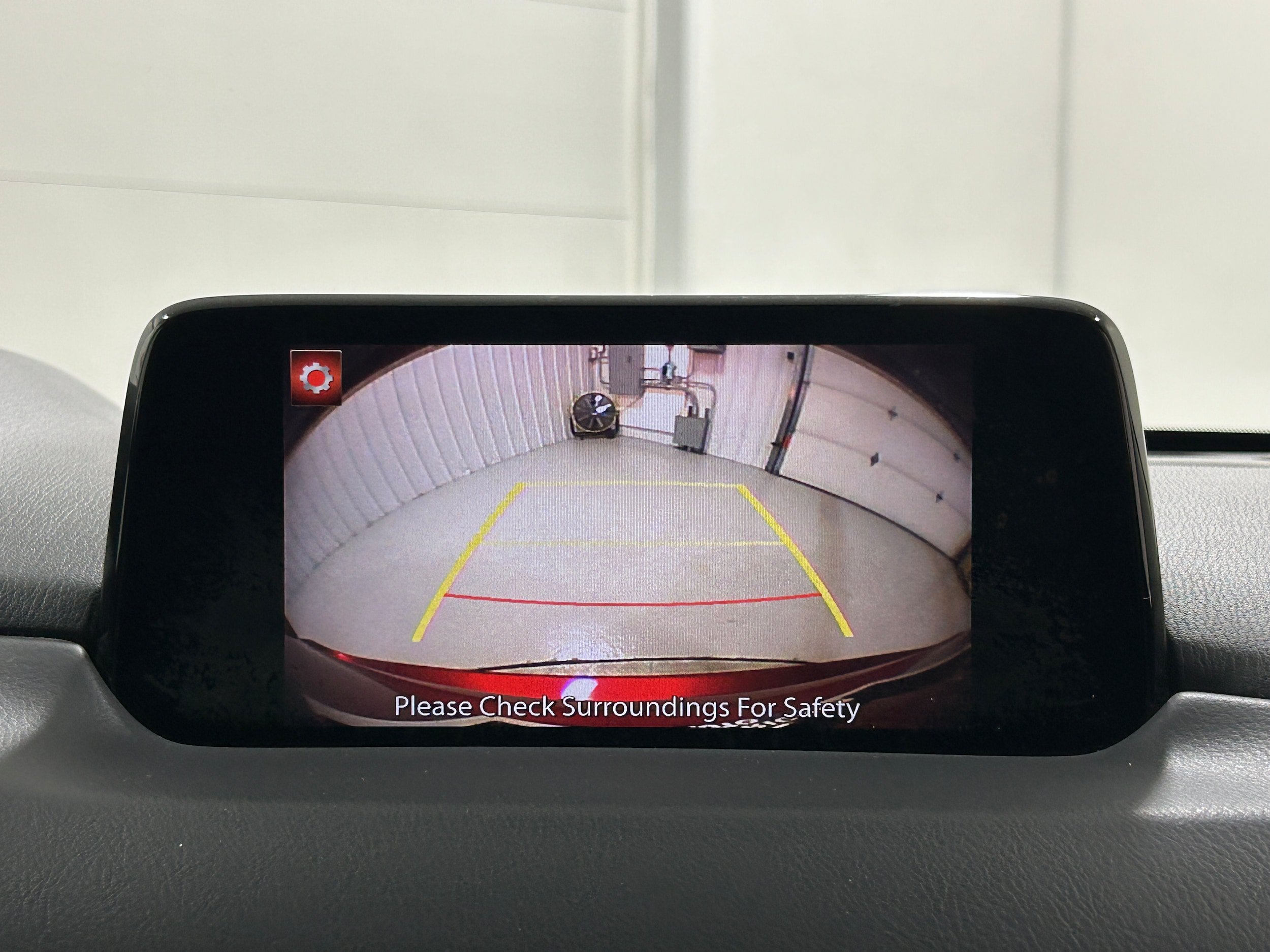 Used 2019 MAZDA CX-5 Touring AWD/4WD image 8